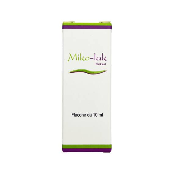 MIKO-LAK 10ML N1 FLK - 1