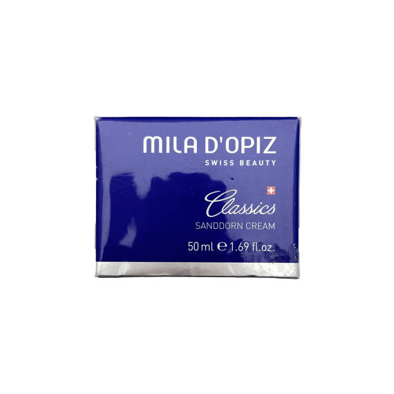 Mila 11002-1 Classics Sandorn Cream 50 ml 3645 - 1