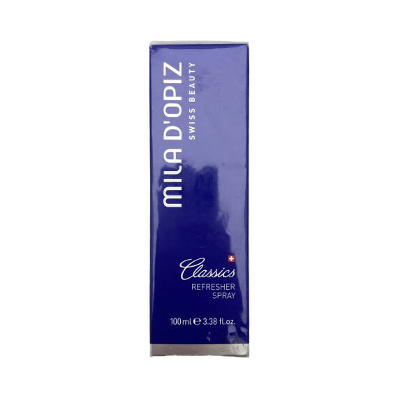 Mila 11006-1 Swiss Beauty Classics Refresher Sprey 100 ml 3683 - 1