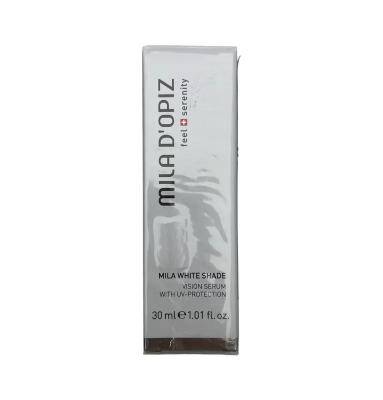 MILA 15003-1 WHITE SHADE VISION SERUM 30ML 4024 - 1