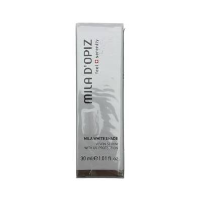 MILA 15003-1 WHITE SHADE VISION SERUM 30ML 4024 - MILA DOPIZ