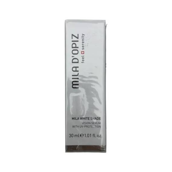 MILA 15003-1 WHITE SHADE VISION SERUM 30ML 4024 - 1