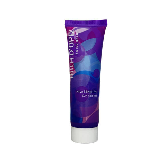 Mila 18004-4 Swiss Beauty Sensitive Day Cream, 30 ml - 1