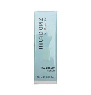 MILA 19005-1 HYALURONIC 4 SERUM 30ML 6165 - 1