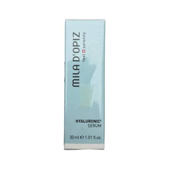 MILA 19005-1 HYALURONIC 4 SERUM 30ML 6165 - 1
