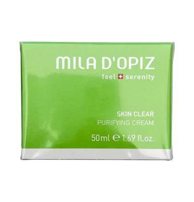 MILA 4005-1 SKIN CLEAR PURIFYING CREAM 50ML 3850 - 1