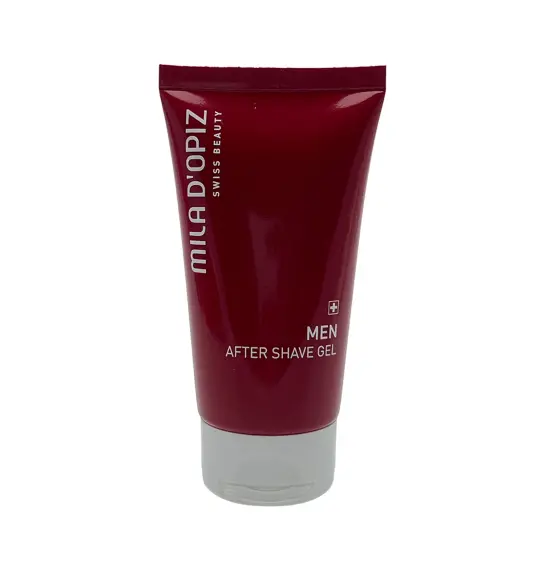 MILA 5004-1 SWISS BEAUTY MEN AFTER SHAVE GEL 75ML 6677 - 1