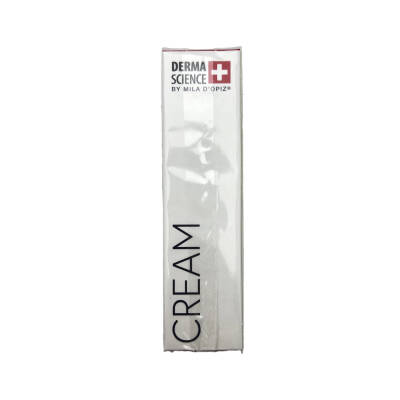 Mila 9005-1 Derma Science Smoothing Repair Eye Cream 15 ml 7049 - MILA DOPIZ