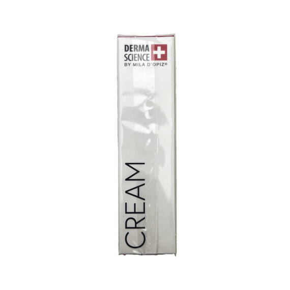 Mila 9005-1 Derma Science Smoothing Repair Eye Cream 15 ml 7049 - 1