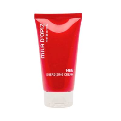 Mila Dopiz Men Energizing krem 75 ml - MILA DOPIZ