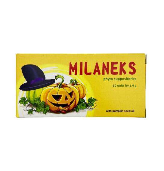 MILANEX FITOSVEC N10 SAM - 1