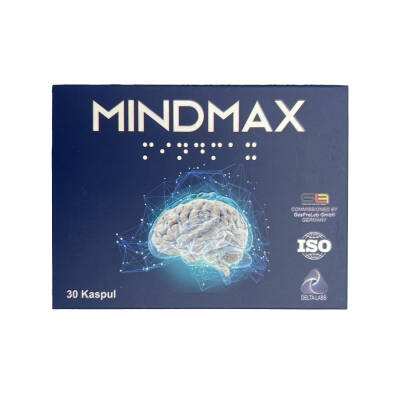 MINDMAX N30 KAP - 