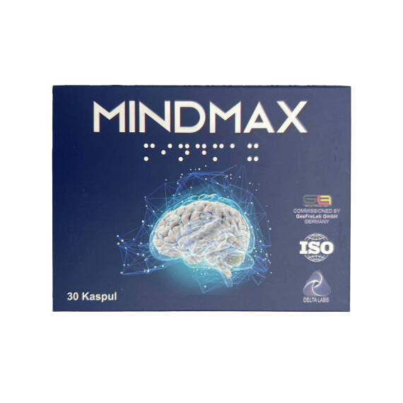 MINDMAX N30 KAP - 1