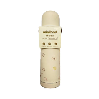 MINILAND 89488 THERMY VANILLA 500ML - MINILAND