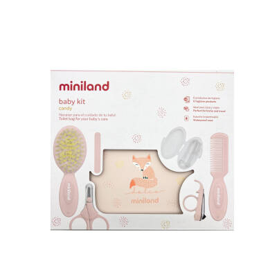 MINILAND 89510 BABY KIT CANDY