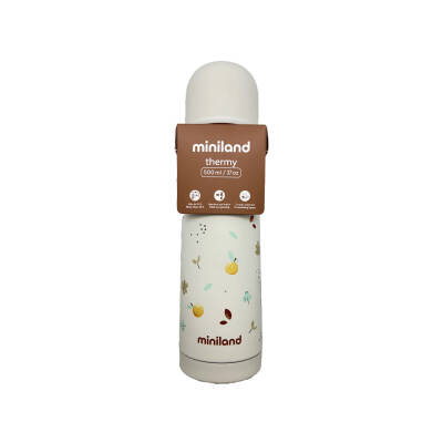 Miniland 89571 Thermy Valencia, 500 ml
