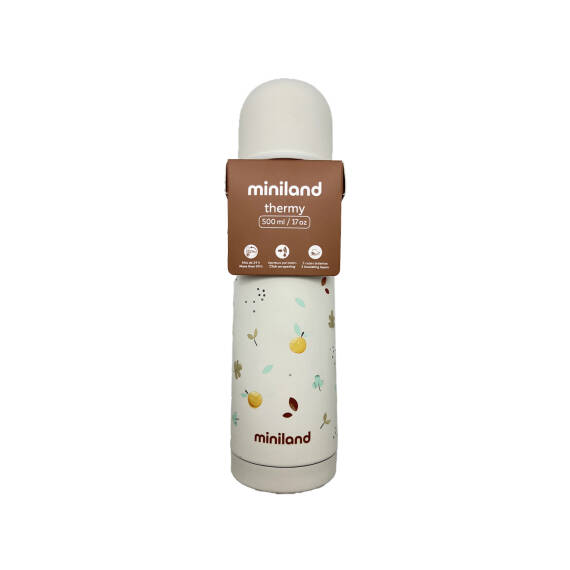 Miniland 89571 Thermy Valencia, 500 ml - 1