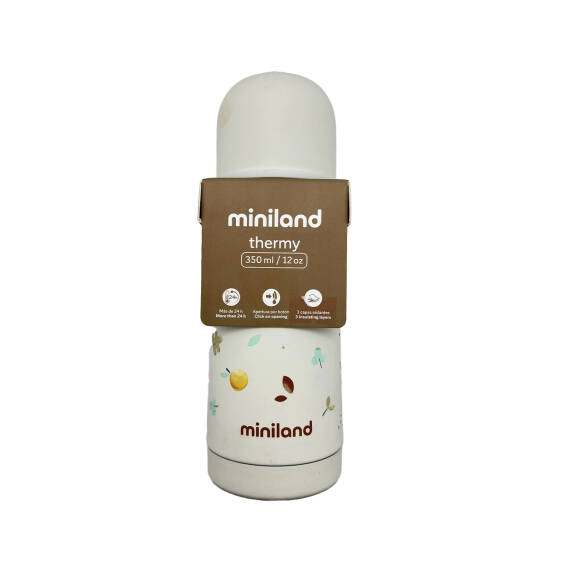 MINILAND 89572 THERMY VALENCIA 350ML - 1