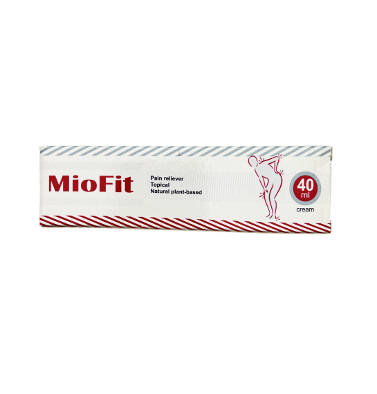 MIOFIT 40ML KREM - 1