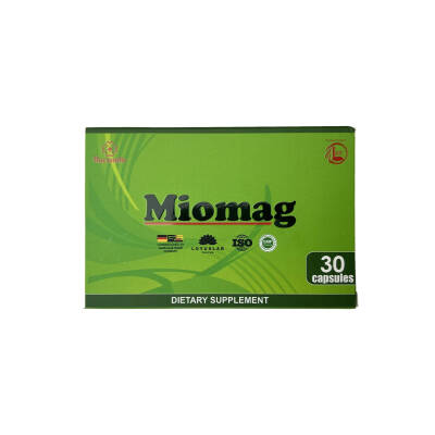 MIOMAG N30 TB - 