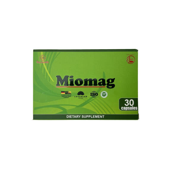 MIOMAG N30 TB - 1