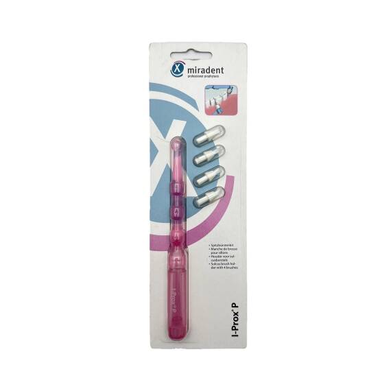 MIRADENT 0337 I-PROX P CEHRAYI - 1