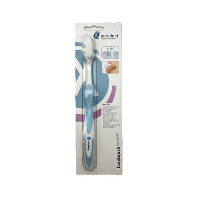 MIRADENT 0479 CAREBRUSH SUPERSOFT - MIRADENT