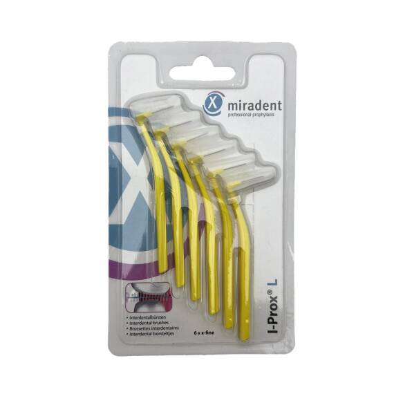 MIRADENT 2997 I-PROX L 0.5 MM SARI - 1