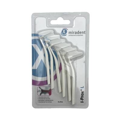 MIRADENT 3000 I-PROX L 0.6 MM BEYAZ - MIRADENT