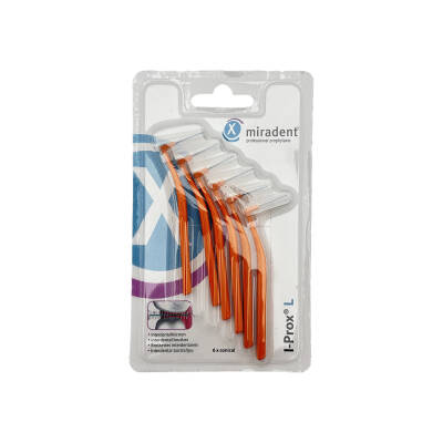 MIRADENT 3024 I-PROX L 0.8 MM NARINCI - MIRADENT