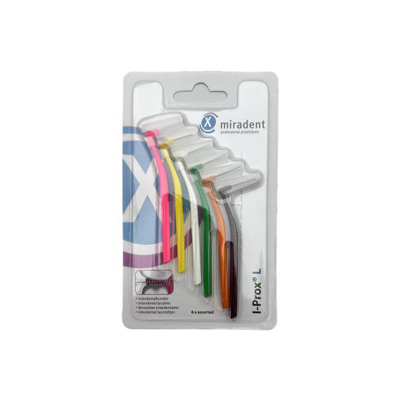 Miradent 3048 I-Prox L Mix - 1