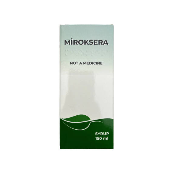 MIROKSERA 100ML SRP - 1