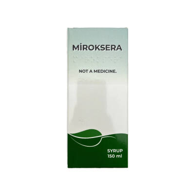 MIROKSERA 100ML SRP - 