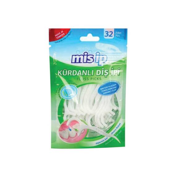 Mis diş ipi N32 - 1