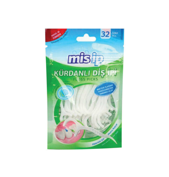 Mis diş ipi N32 - 1