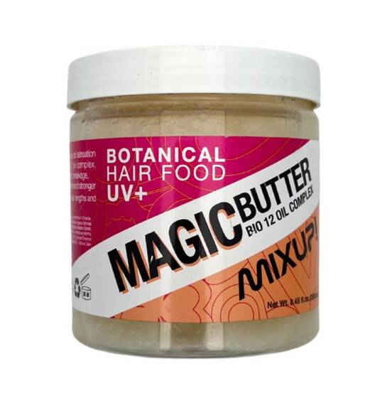 MIXUP MAGIC BUTTER 250ML - 1