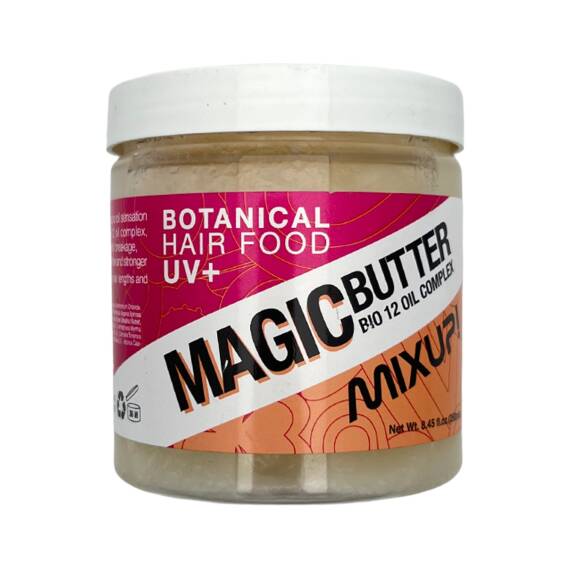 MIXUP MAGIC BUTTER 250ML - 1
