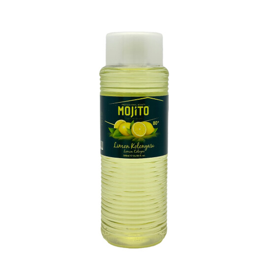 Mojito Limon kolonyası 500 ml - 