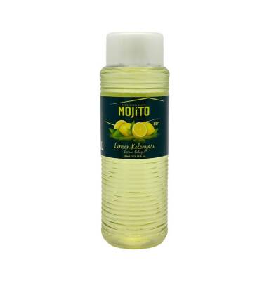 Mojito Limon kolonyası 500 ml - 