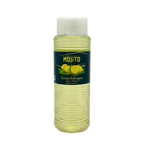 Mojito Limon kolonyası 500 ml - 1