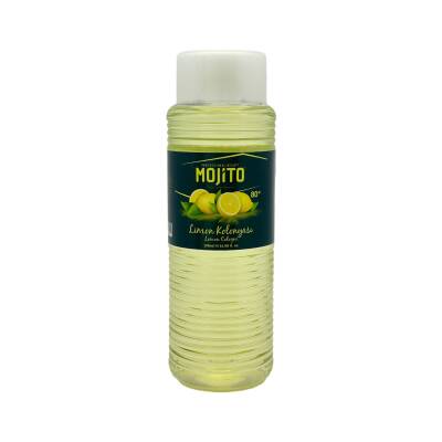 Mojito Limon kolonyası 500 ml - 