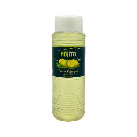 Mojito Limon kolonyası 500 ml - 1