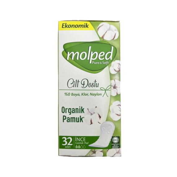 MOLPED 5507 PURE SOFT INCE 32 - 1