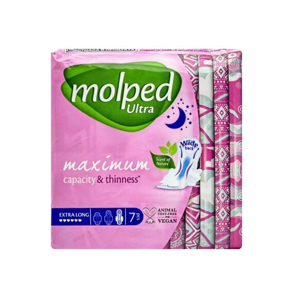MOLPED ULTRA DEO FLORAL NIGHT N7 9636 (24) - 1