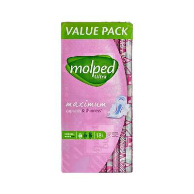 MOLPED ULTRA NORMAL N18 5165 (16) - 