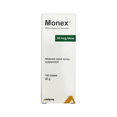 MOMETIX AQ %0,05 NAZAL SPREY 18 GR - 