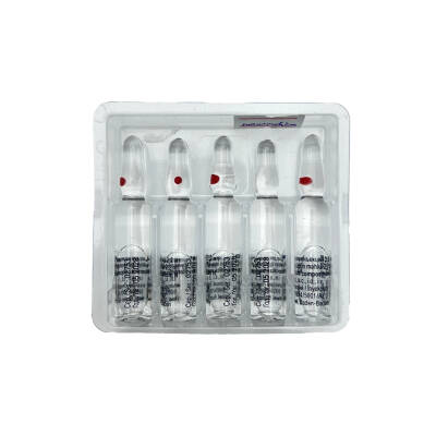MOMORDICA COMPOSITUM N10 AMP - 