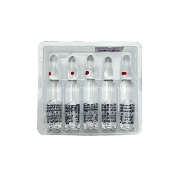 MOMORDICA COMPOSITUM N10 AMP - 1