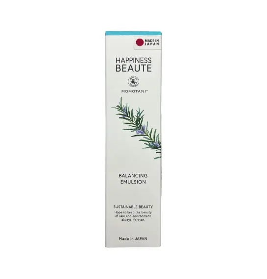 MOMOTANI HAPPINESS BEAUTE REFRESHING LOTION 150ML 9001 - 1