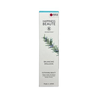 Momotani Happiness Beaute Refreshing Lotion 150 ml 9001 - MOMOTANI 
